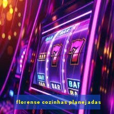 florense cozinhas planejadas